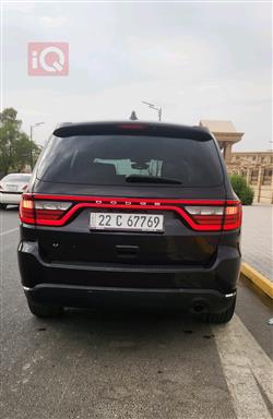 دودج دورانجو
